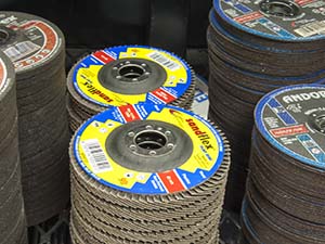 Grinding Discs