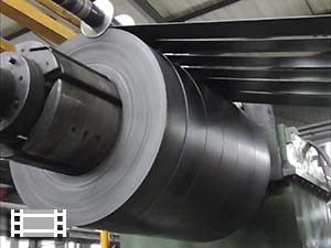 Press-Brake