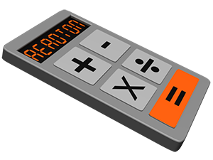 Diagram of Weight Scale