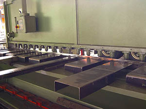 Guillotine