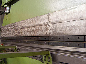 Press-Brake
