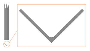 Diagram Slotted Channel crossmember